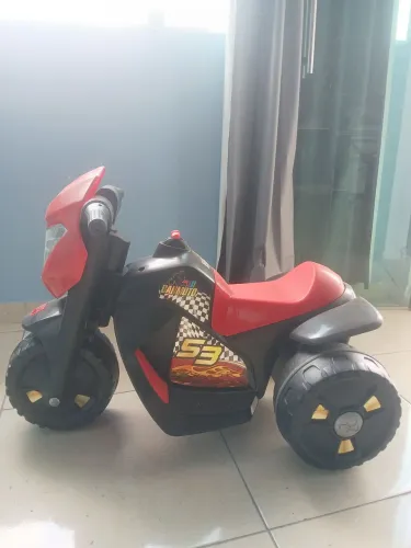 Moto infantil