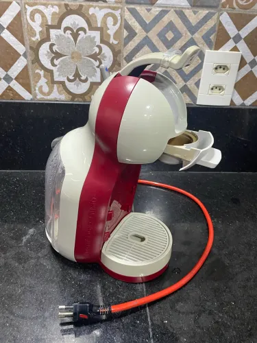 Cafeteira