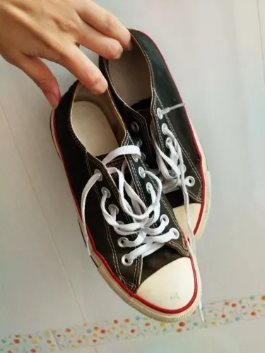 Tenis All Star Converse
