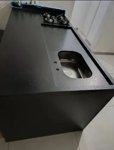 Vendo Pia mármore nova