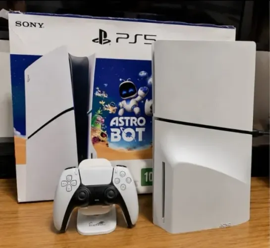 PS5 Slim