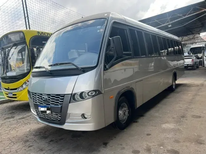 Micro volare W9 ano 2012