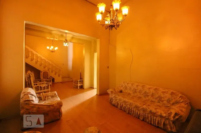Casa à Venda - Freguesia do Ó, 4 Quartos, 600 m2