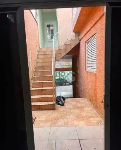Sobrado à venda, 160 m² por R$ 367.000,00 - Lajeado - São Paulo/SP