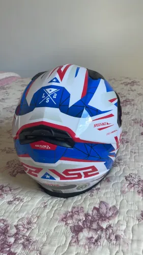 Capacete 