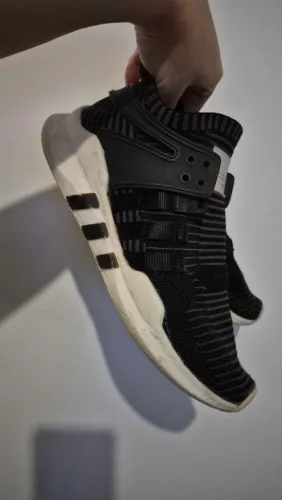 Tênis adidas original usado