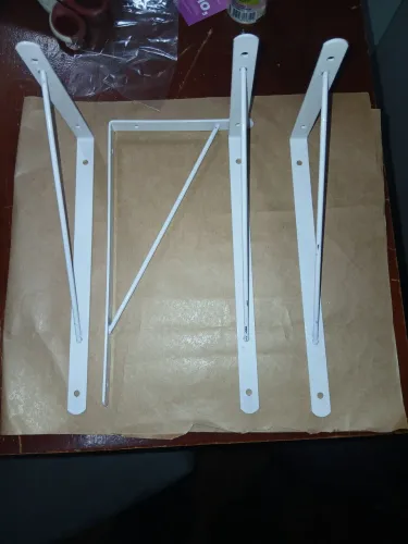 MÃO FRANCESAS LEVE 25CM