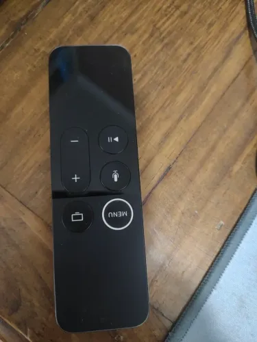 Vendo Apple Tv 4k 1 geração 64gb