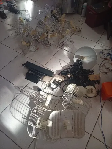 ANTENAS INTERNET