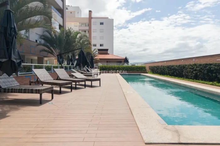 Apartamento em Jardim Atlântico - Florianópolis
