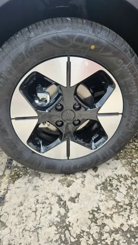 Rodas Esportiva
