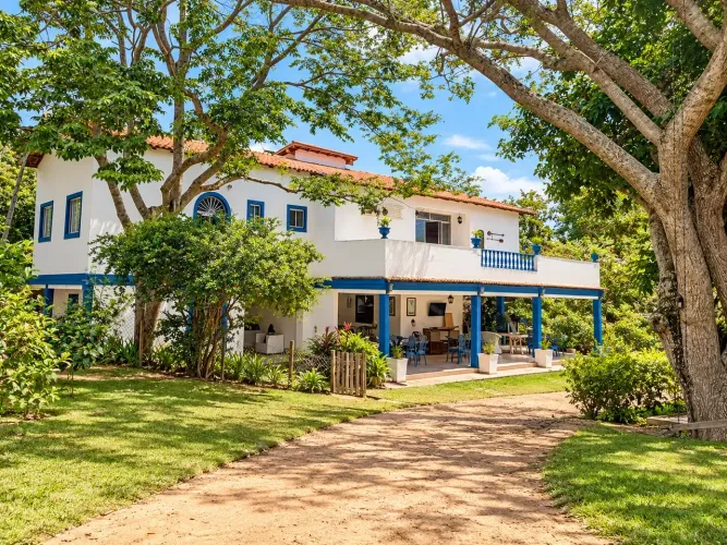 Sítio (Haras) espetacular com 8.600m quadrados em Vila Verde