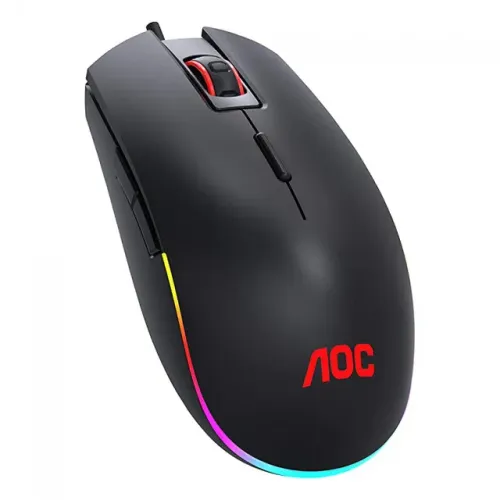 Mouse Gamer AOC RGB