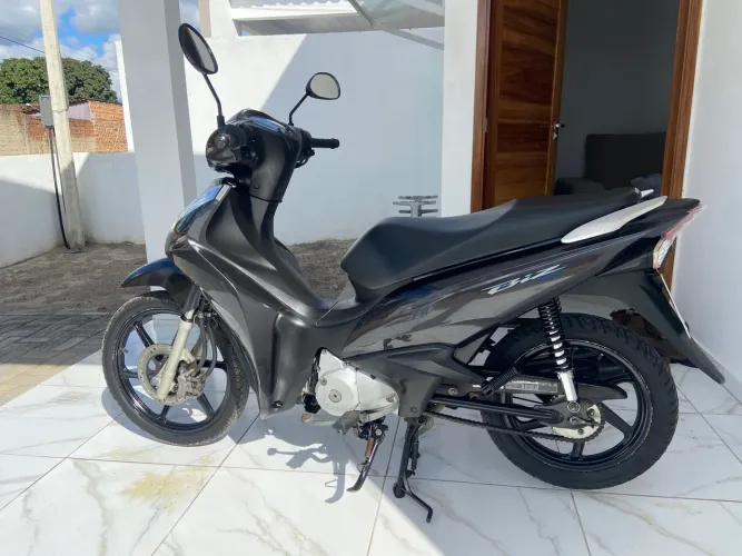 Vendes Biz 125 2019/20