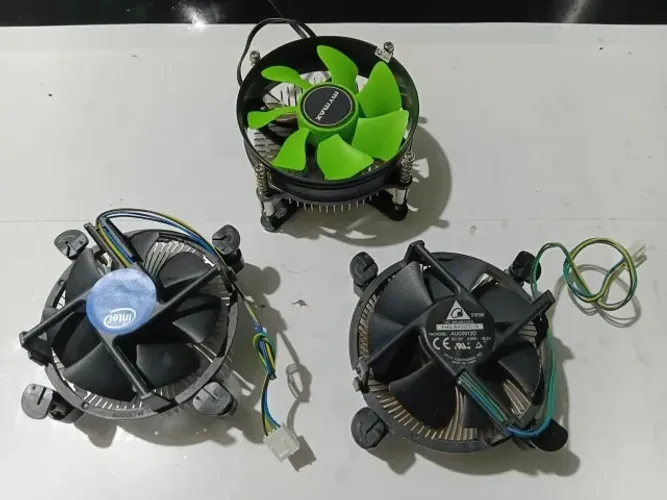 cooler box intel 