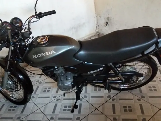 Fan 125 ks/2008