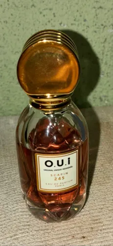 o.u.i scarpin 245