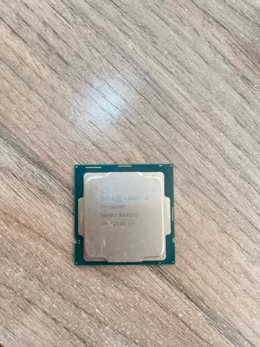 I3 10100f