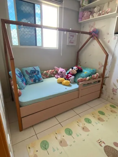 Bicama da Dolce Spazio (Casinha)