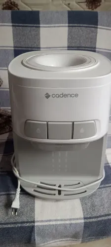 Bebedouro Cadence 