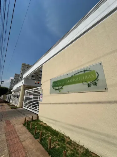 Imóvel para aluguel com 66 metros quadrados com 3 quartos em Porto - Cuiabá - MT