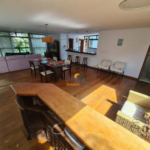 Sobrado isolado 3 suites , à venda, 354 m² - Jardim Peri Peri - Butantã - São Paulo/SP