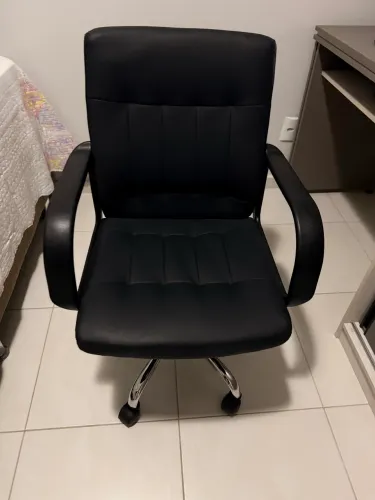 Cadeira de escritório