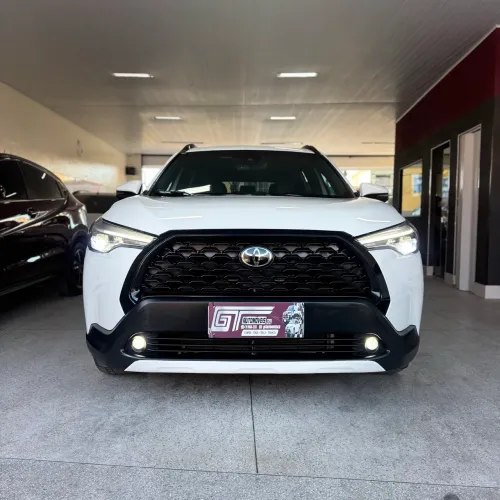 Toyota Corolla Cross XRE 2.0 16V Flex AUT 2023