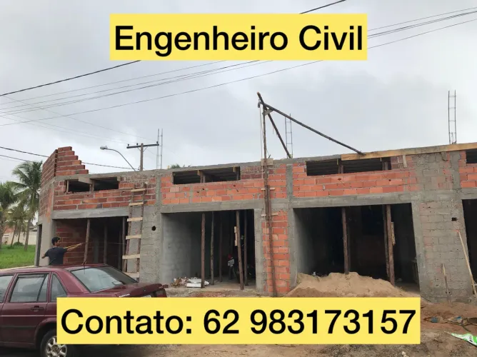 Engenheiro Civil
