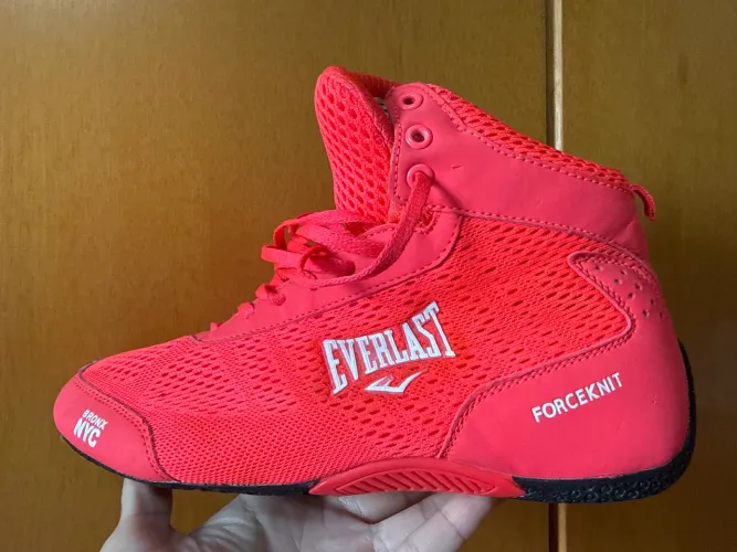 Tênis Everlast Forceknit