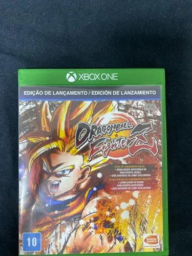 Jogos Xbox one