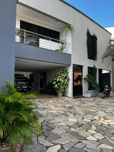 Sobrado - Rua 40 - Jardim Goiás