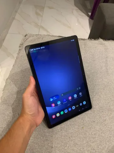 Samsung tablet A9+ 5g