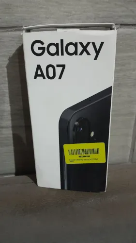 Samsung novo