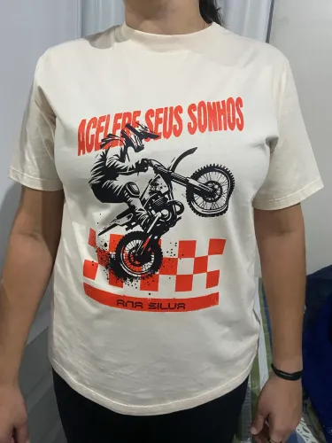 Camisas personalizadas