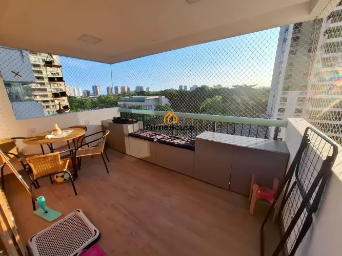 Apartamento com 2 dormitórios à venda, 85 m² por R$ 1.299.000,00 - Barra da Tijuca - Rio d