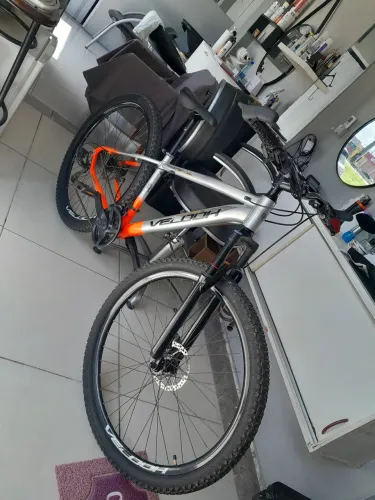 BIKE VELOOH ARO 29 QUADRO 15