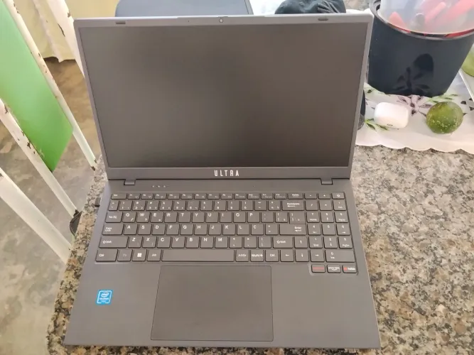 Notebook Multilaser Ultra