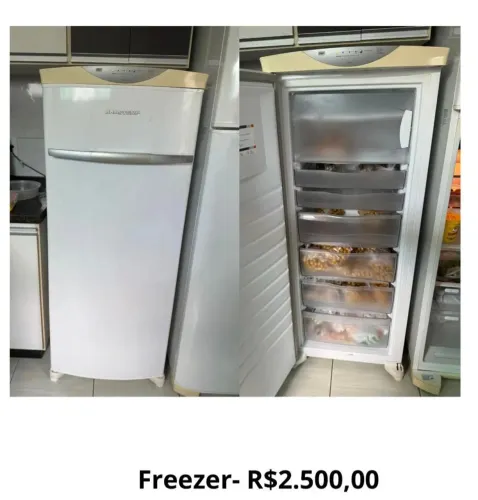 Freezer 