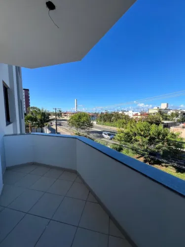 Apartamento (Padrão), com 2 quartos e 2 banheiros para Aluguel, 100 m² em Ilhéus/BA
