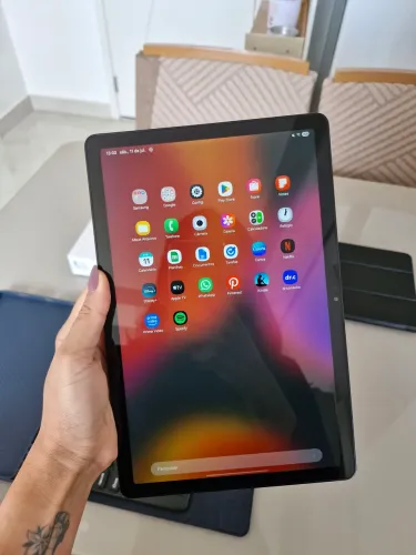 Samsung Galaxy Tab A9+