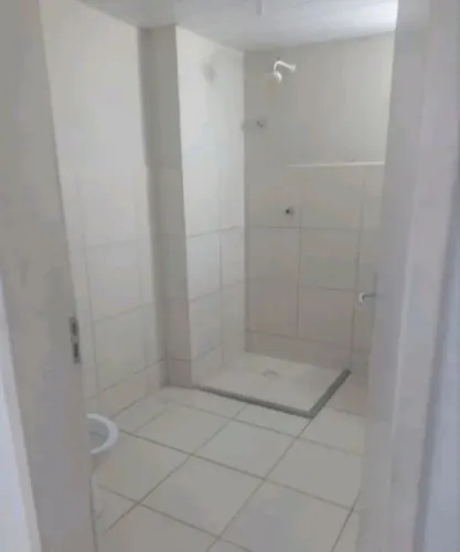 Apartamento no Residencial Jorge Quintela