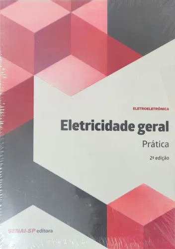 Livro comandos eletrônicos prática