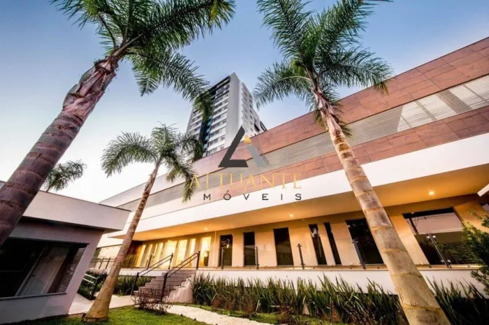 ATTUANTE NEGÓCIOS IMOBILIÁRIOS VENDE  WYNN RESIDENCIAL