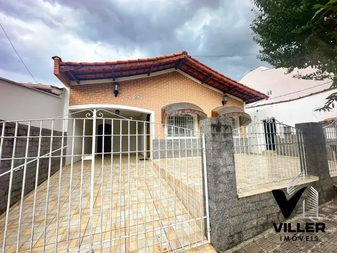 Excelente Oportunidade de Investimento Moradia ou Renda com Locação