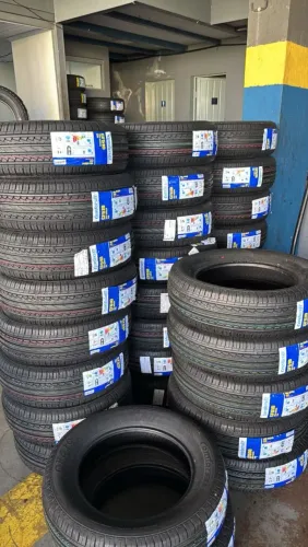 Pneus 185/65/15 e 185/60/15