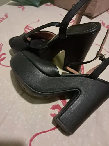 Sandália Vizzano N36