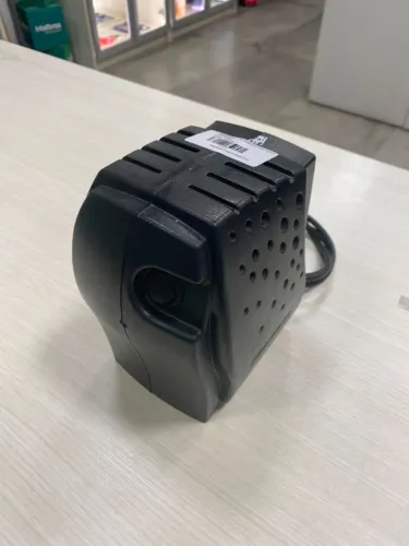 Estabilizador Seminovo 300VA Enermax