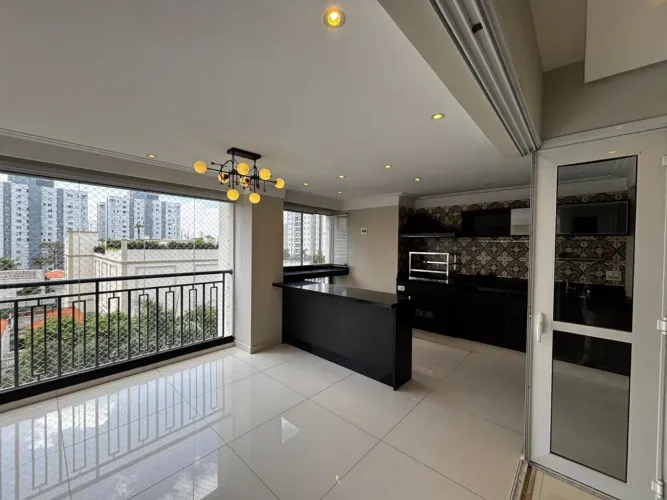 Apartamento para venda em Ipiranga com 3 quartos, sendo 3 suítes, 140m²