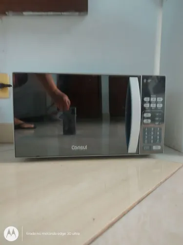 Microondas